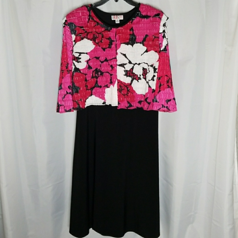 R&K Dress